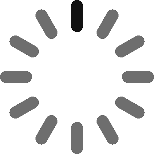 Error animation